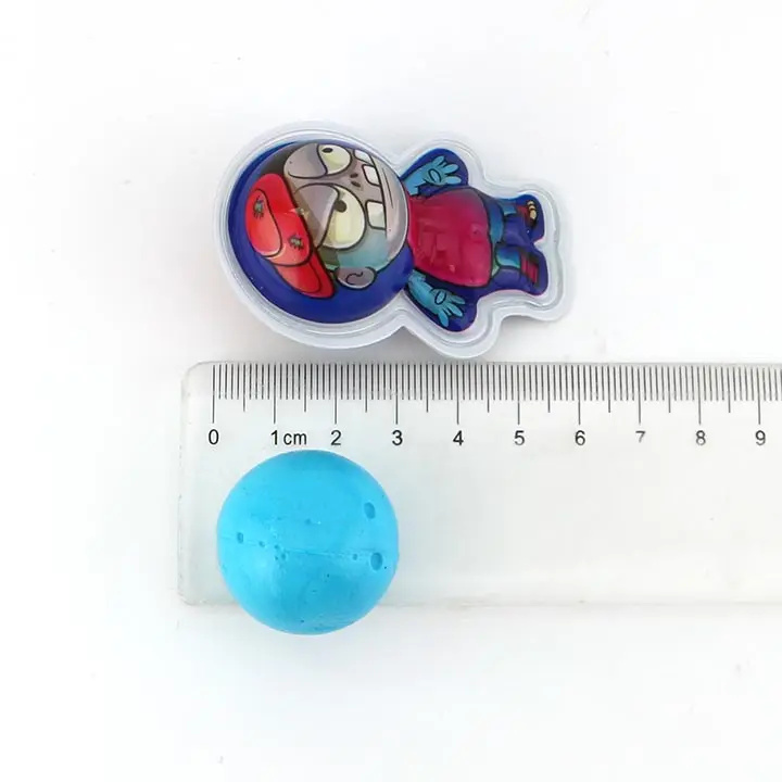 zombie candy