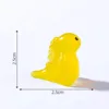 สีสันสดใส 12ท่านั่งสีเหลือง