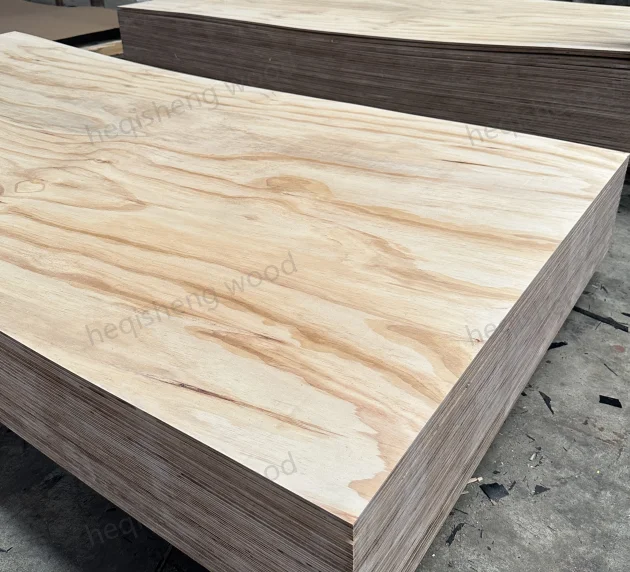 F22 formply structural plywood for Australia / New zealand