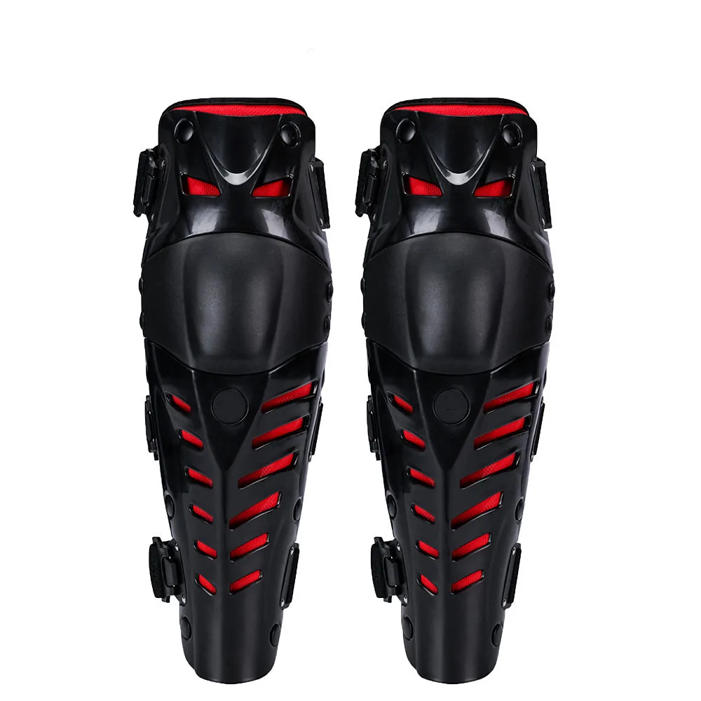 Wholesale High Quality Custom Leg Protection Racing Motorcycle Safety Knee Pads Guard Protector