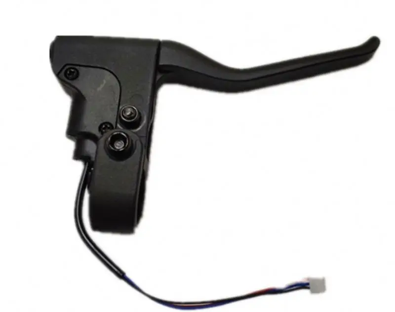 Monorim Scooter Accessories Moped Aluminum Chinese Scooter Parts For