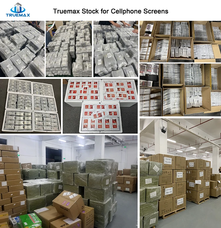 For Samsung S4 S5 S6 Edge S7 S8 S8+ S9 S9+ Plus S10e S10 Lite S20 Fe S20+ S21 S21+ S22 Ultra 5G Lcd Display Screen