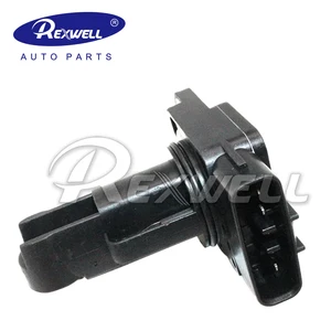 High Performance OEM 22204-22010 Auto Engine MAF Air Flow Meter Sensor for for Toyota Land Cruiser PRADO Hilux Air Mass Meter