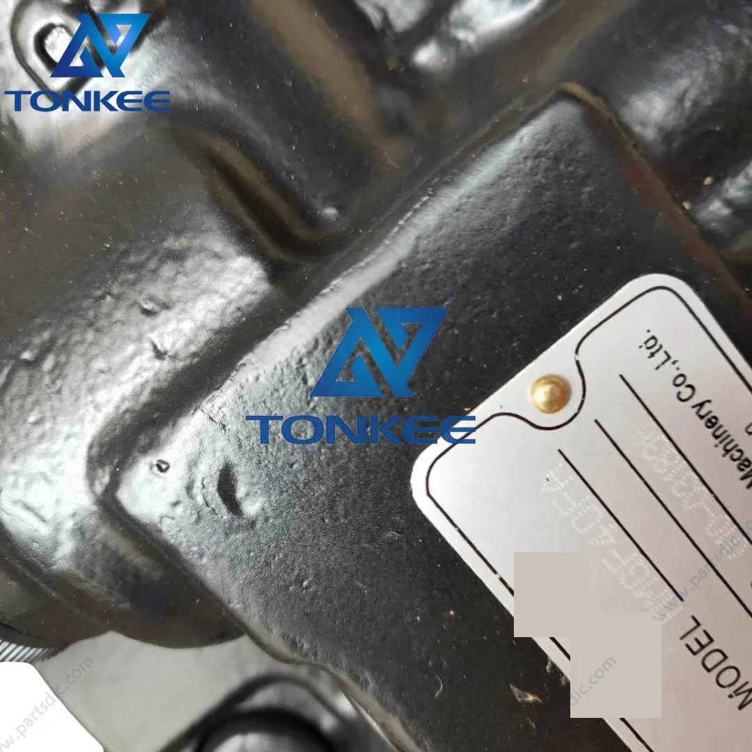 Travel Motor 9283953 Hydraulic Motor ZX160-3 ZX160LC 160DLC 160GLC