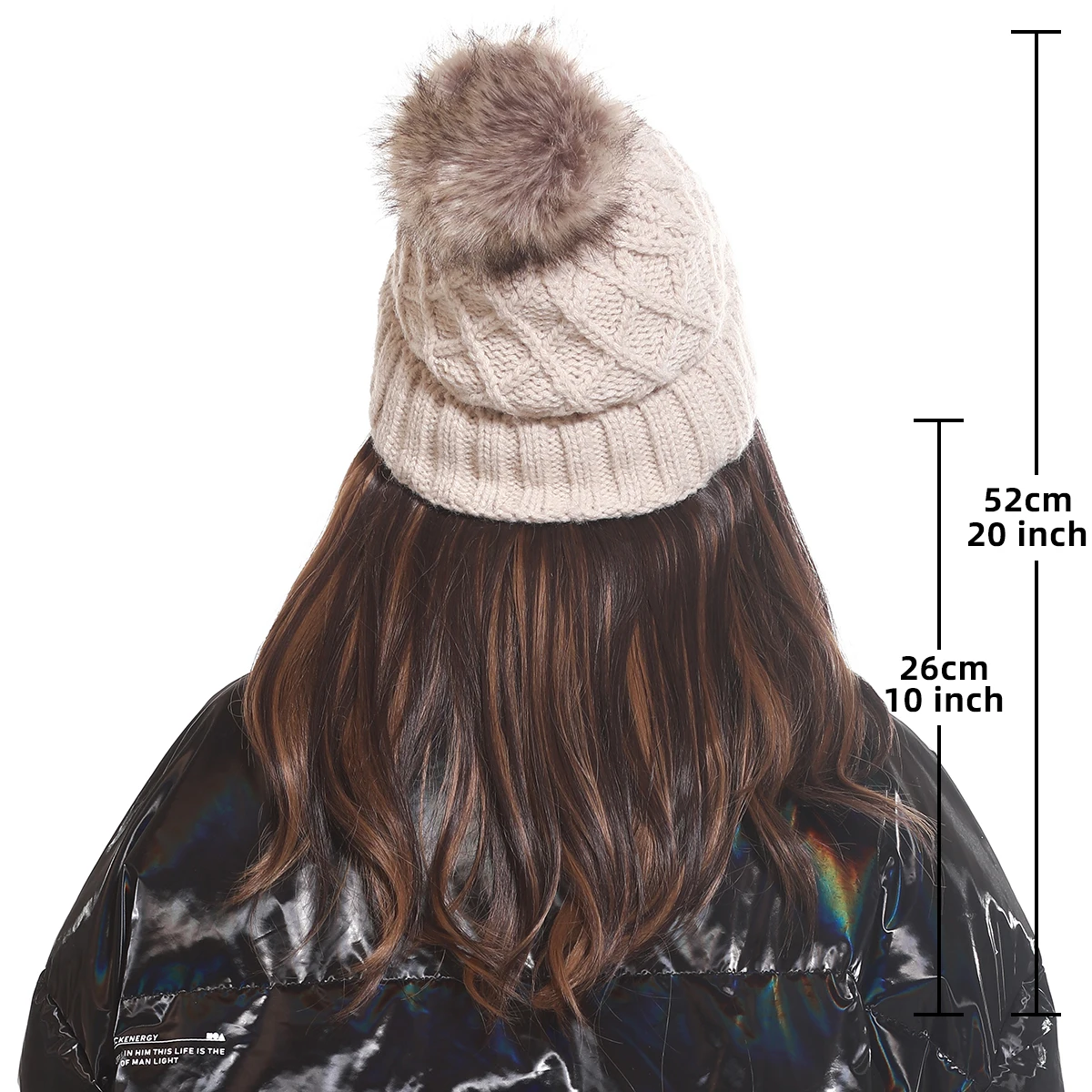 Winter Hats Short Hair In Beanie Womens Winter Hats For Short Hair