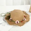 Marrón - Talla infantil [Circunferencia de la cabeza 52 cm]