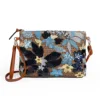 Blu scuro-34*5*25cm