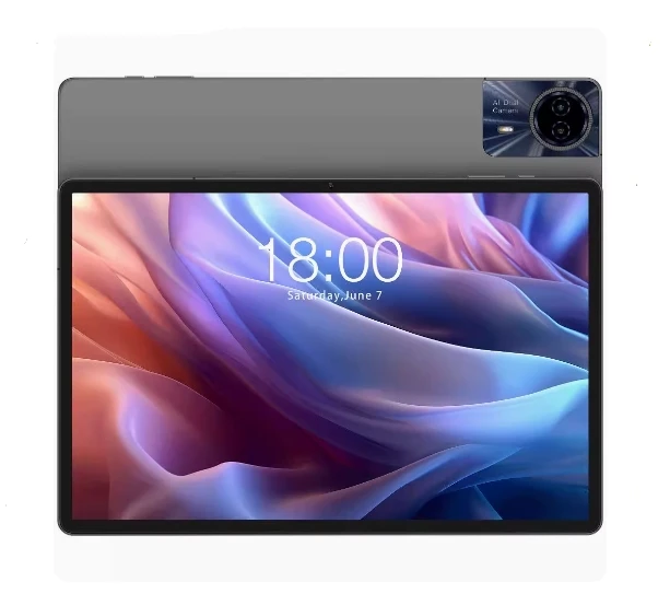TECLAST T65 MAX 2024年発売 13インチタブレット Teclast T65Max － 13インチと大型でHelio G99搭載、Teclastタブレット