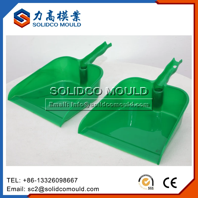 Factory Directly Plastic Dustpan Mold Injection Mould