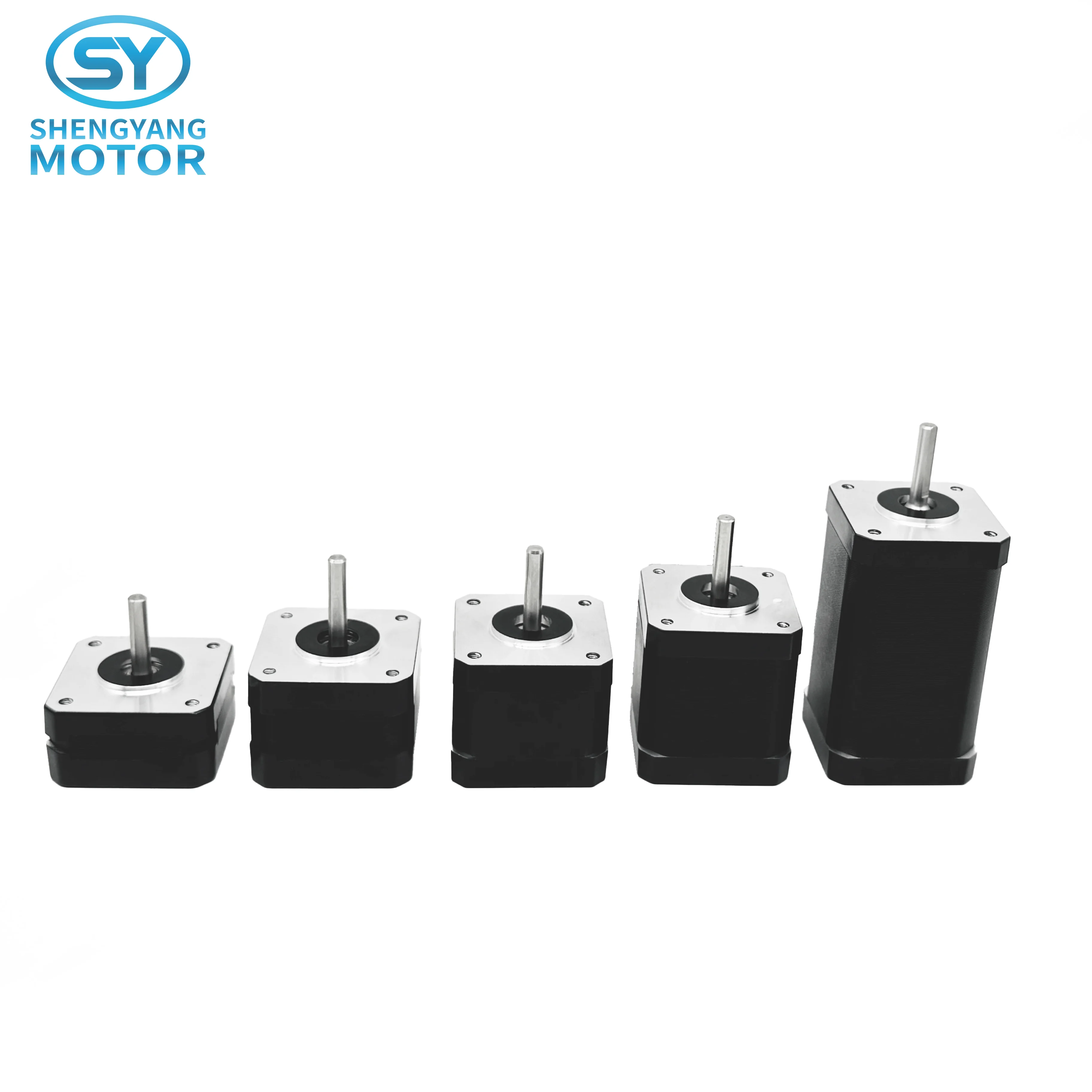 Nema 17 Length 33mm Sy Motor Stepper Motor - Buy Stepper Motor nema ...