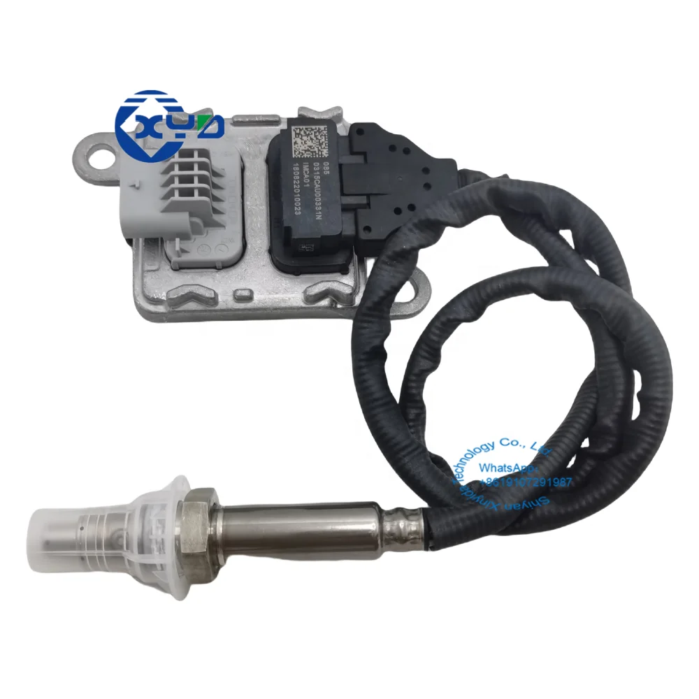 Xinyida Nox Sensor A3c06170700 For Vehicle Upgrade & Retrofit