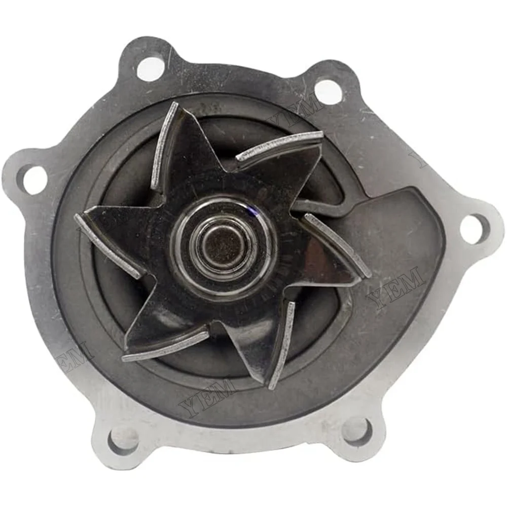 Water Pump 8980042921 for Isuzu Engine 4JJ1 4JJ1T