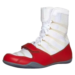 Custom Boxing Shoes Oem Brand New Boxing Shoes for Men Make Your Own Wrestling Shoes