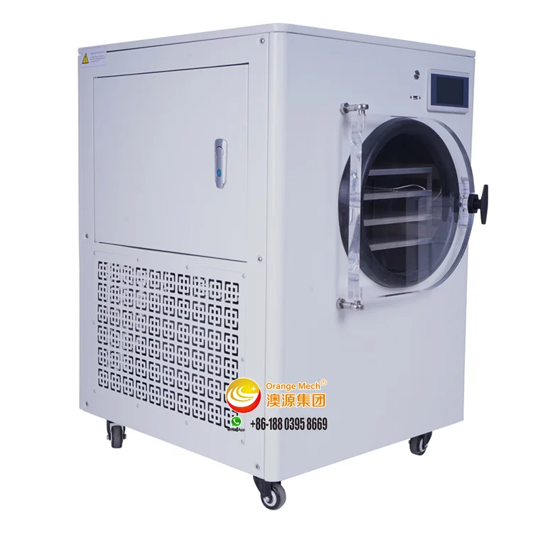 Home Freeze Dryers Suppliers, Factory - Cheap Price - Luohe Quality