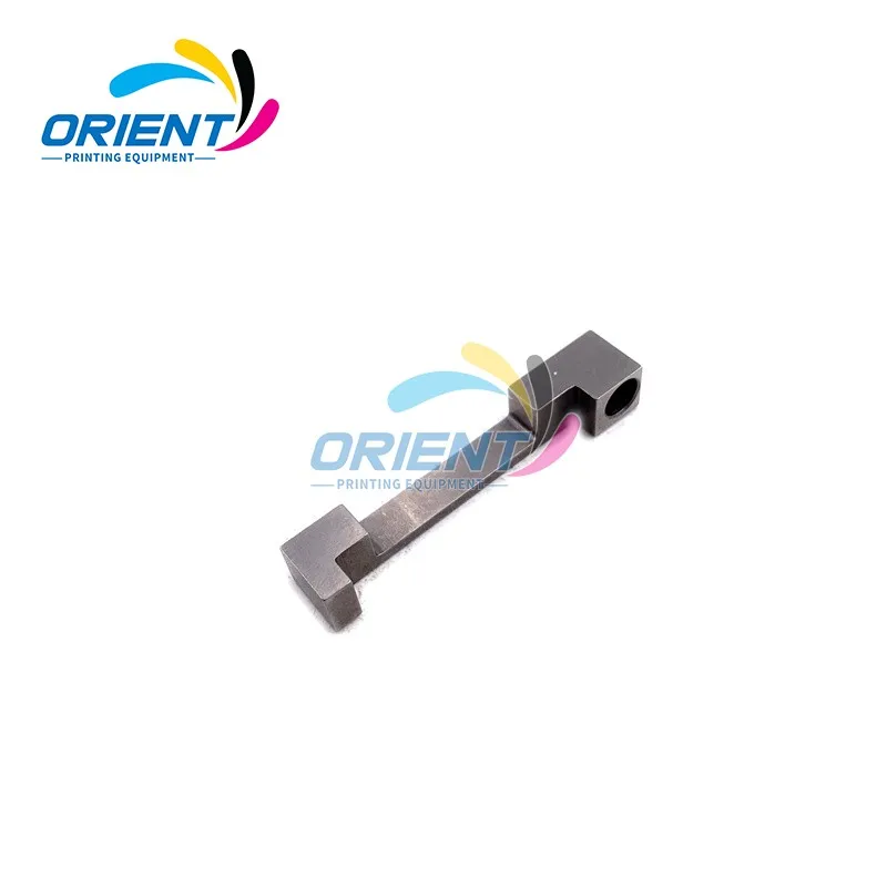 Good Quality 0881.0007.4 Cutter Operating Slide for Muller Martini Spare Parts Muller Martini Machine Parts Muller Martini Parts