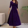 DARK PURPLE