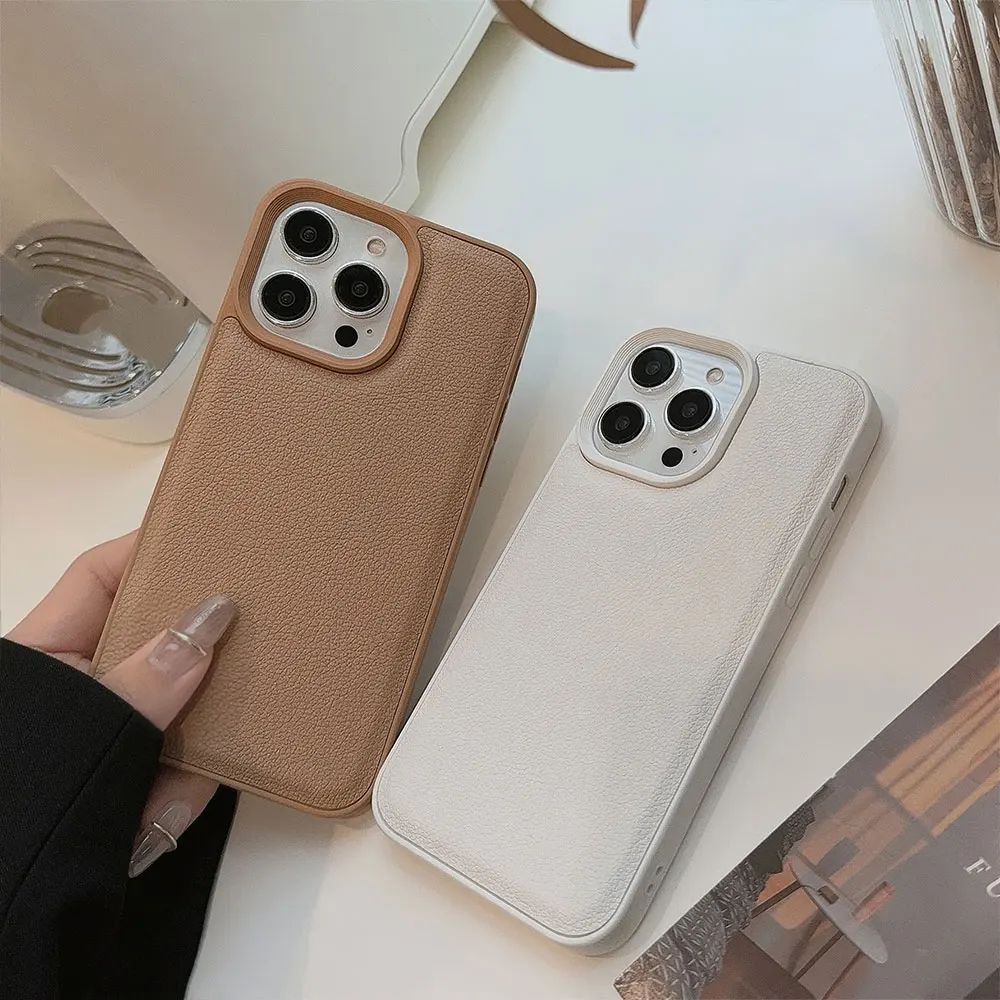 Tpu Phone Cases For Iphone 15 14 13 12 11 Xr Xs Max Pro Plus Simple Pure Colour Bumper Soft Cover Anti Fall Case Sjk438 Laudtec manufacture