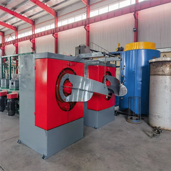 Cold Drawing Wire Making Cold Rolled Steel bar Three Ribbed Making Machine Wire Wire Drawing Machine
