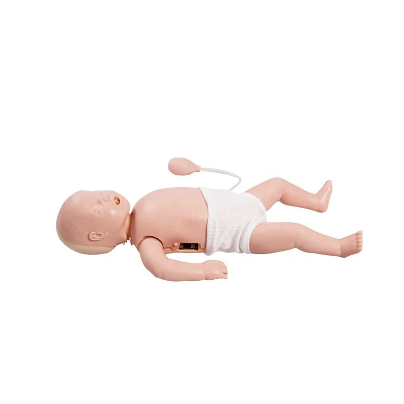 Wireless Infant Cpr Manikin Gd/cpr20150 General Doctor Medical Science ...