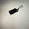 Lampe LED noire
