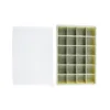 Vert - 24 Grilles