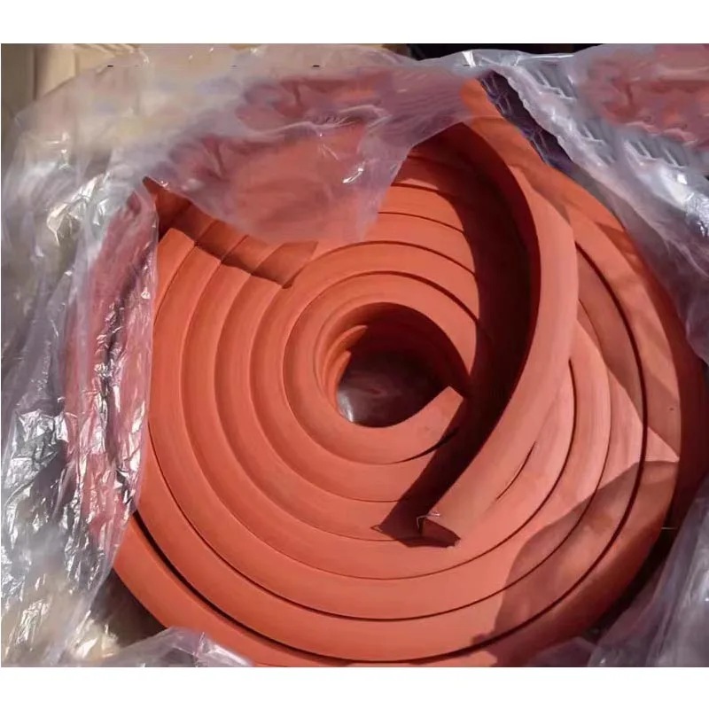 Modern Design Concrete Roof Waterstop Strip Swelling Rubber Waterproof Membrane for Construction Projects