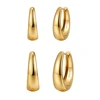 18K Gold Plated