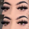 N4 Wet Spike Lashes Strip