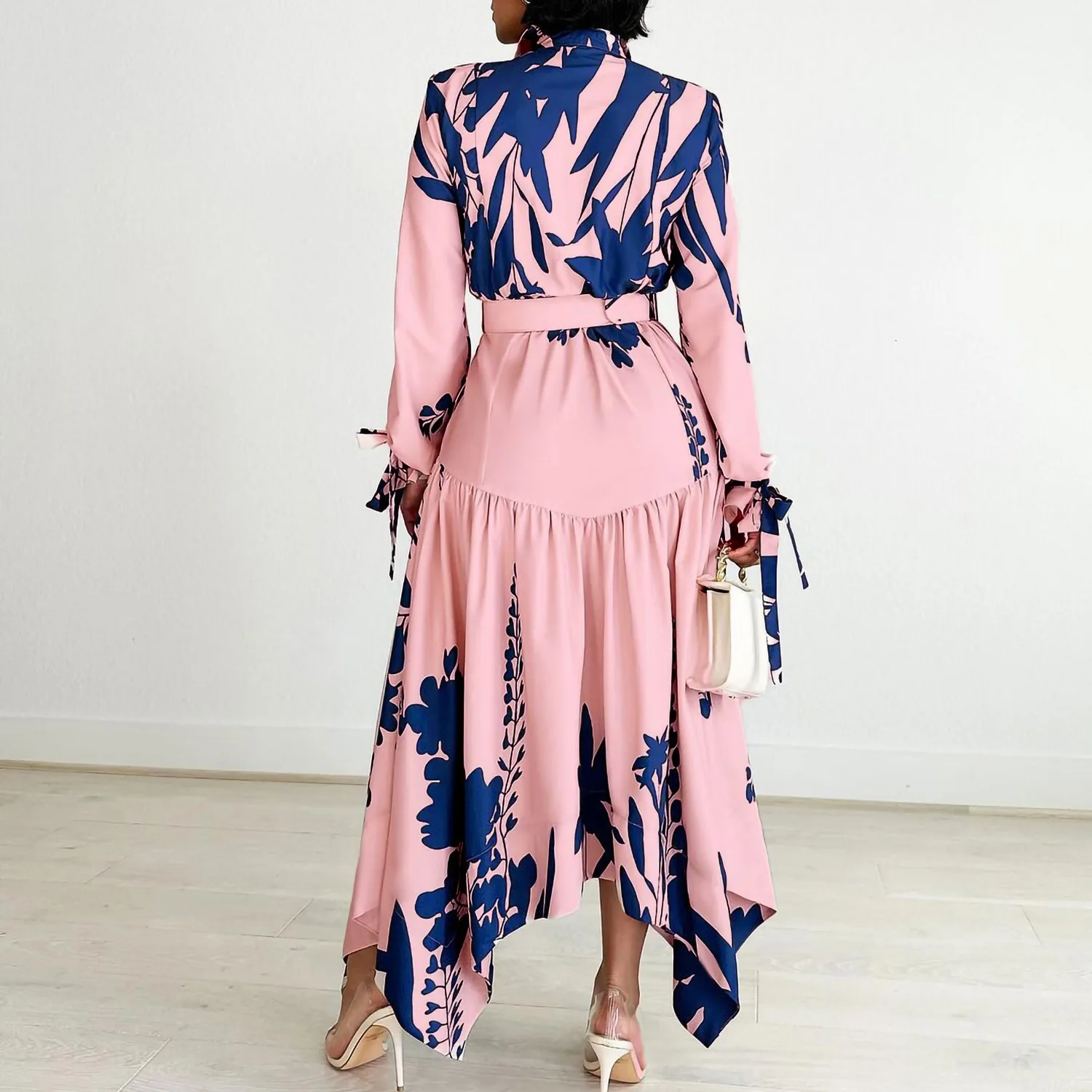 Women's casual dress 534 main image 1