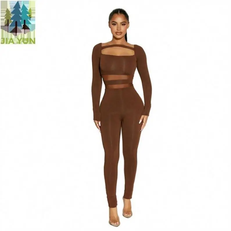 Hot Sale Zipper Stripe Printed Tight 