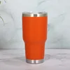 P3 Orange Red