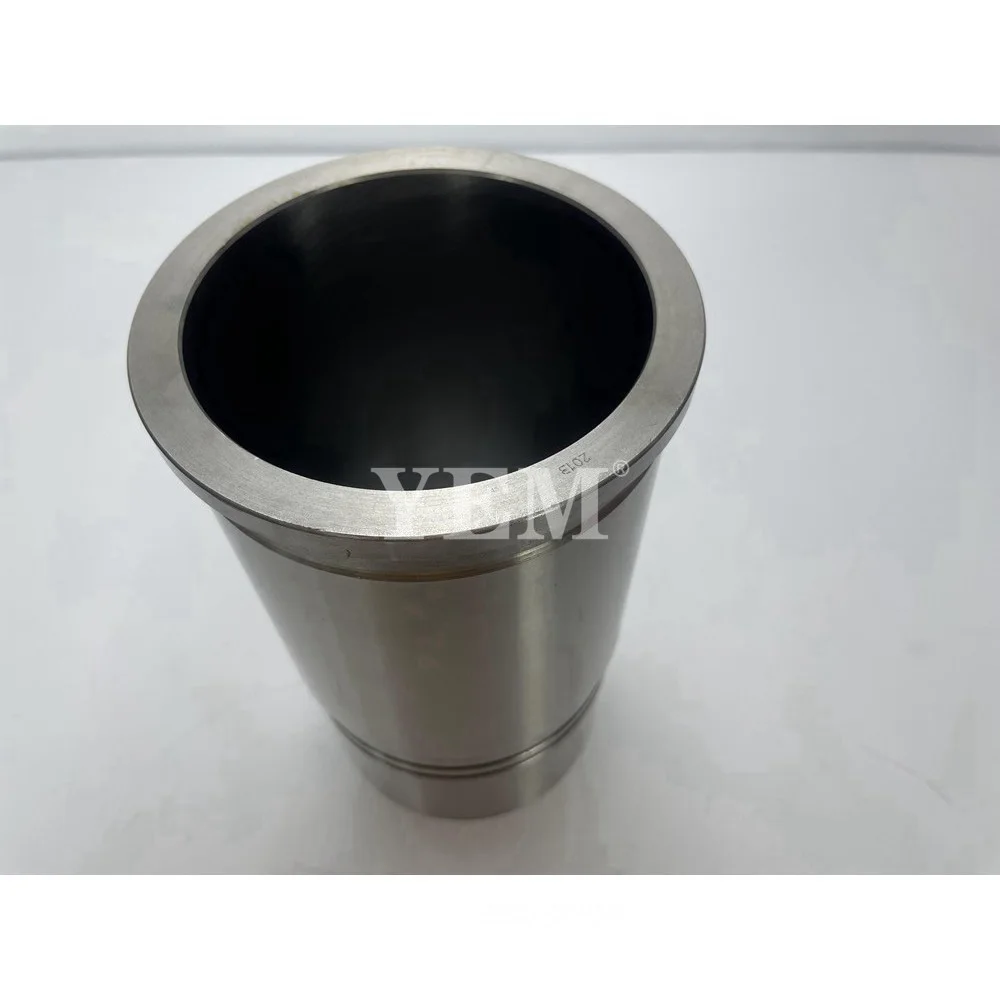 For Deutz TCD2013 Cylinder Liner Excavator Engine Replacement Engine Parts 2