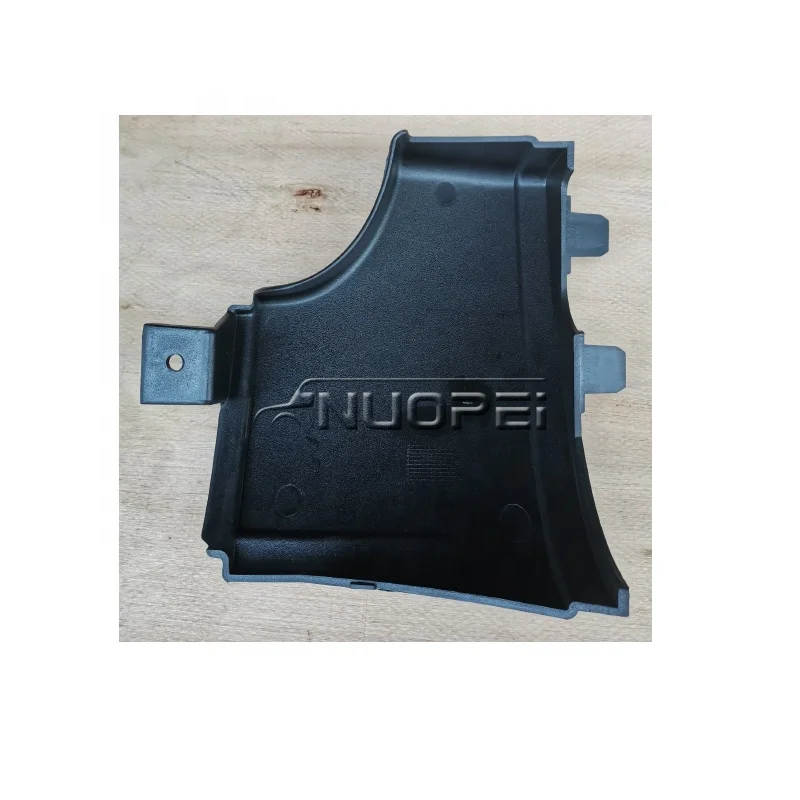 VOL Truck Body Parts Left Bumper OEM 20452676 20453676 20453678 ...