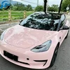 Shell Pink