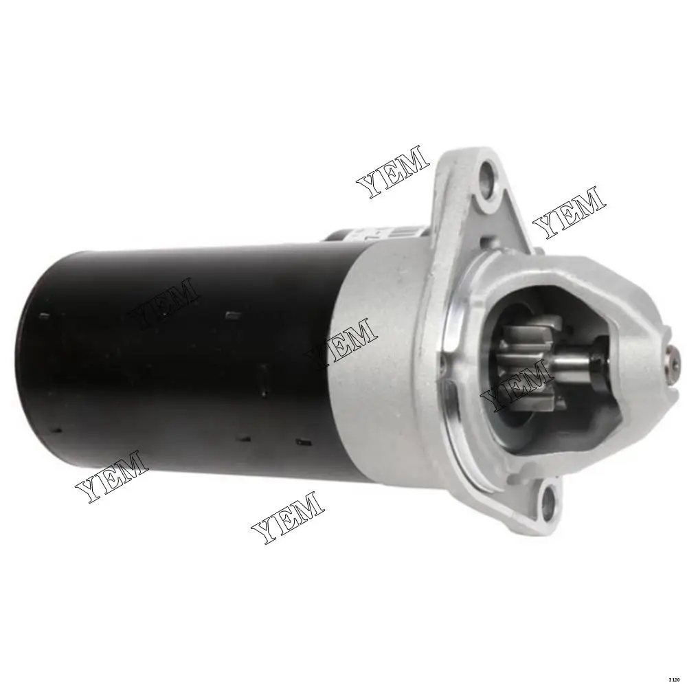 Engine Part Aftermarket STARTER MOTOR 714/35600 714/40482 714/40014 for JCB ROBOT 160 170 180