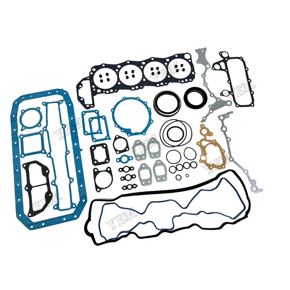 For Hino S05D Full Gasket Kit Diesel Engine Spare Parts 2