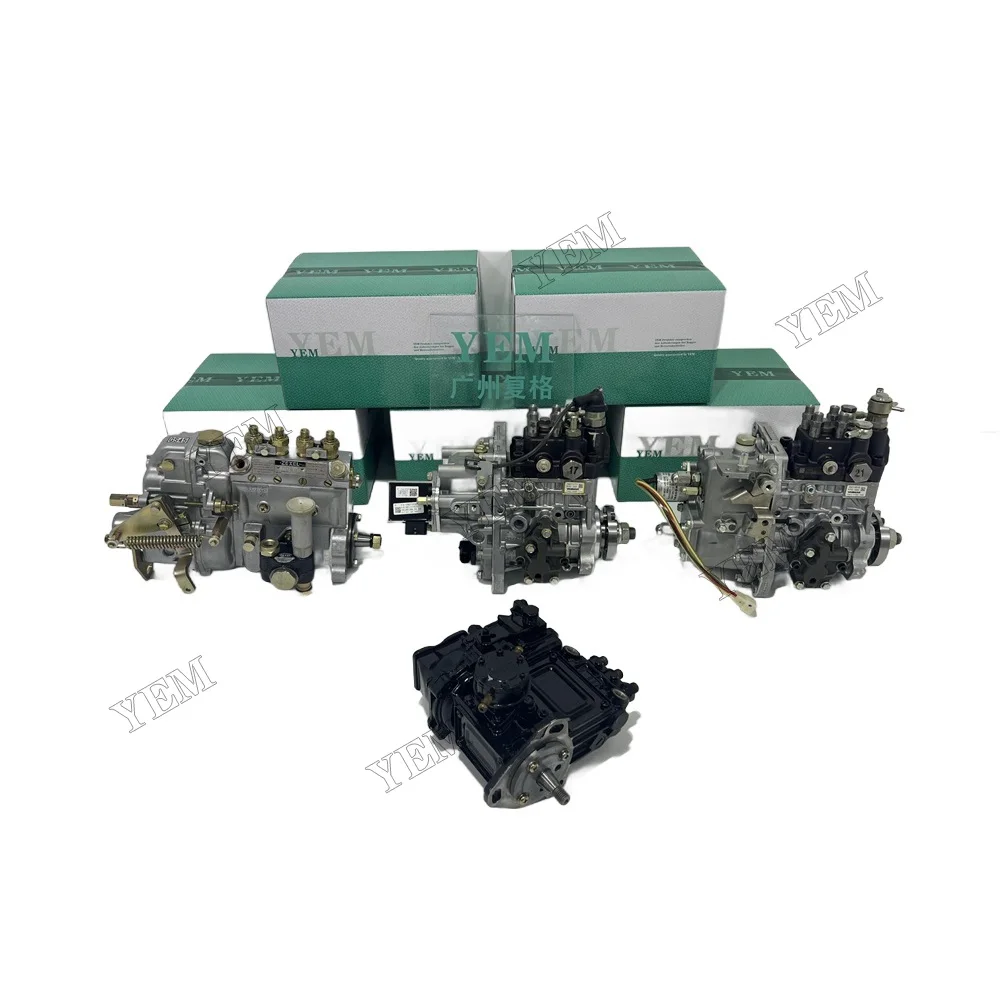 3046 Fuel Injection Pump Injection Pump for Caterpillar 3046 Engine