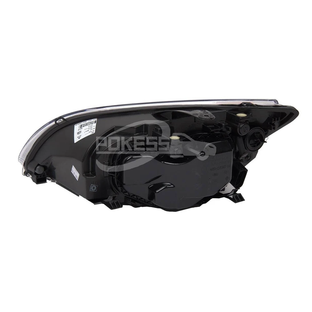 Car Headlight 5M5113W029CC 5M5113W029CF 431-1169R-LDEM1 for Ford Focus... — 5