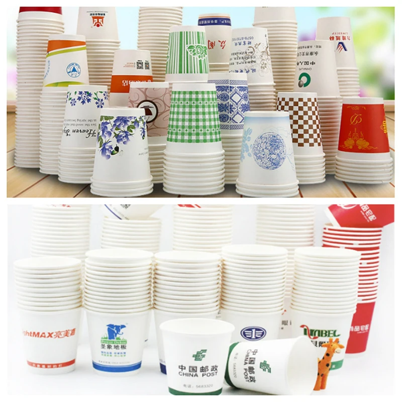High Speed Cup Forming Machine Paper Cup Making Machine Coffee Cup Making Machine Disposable
