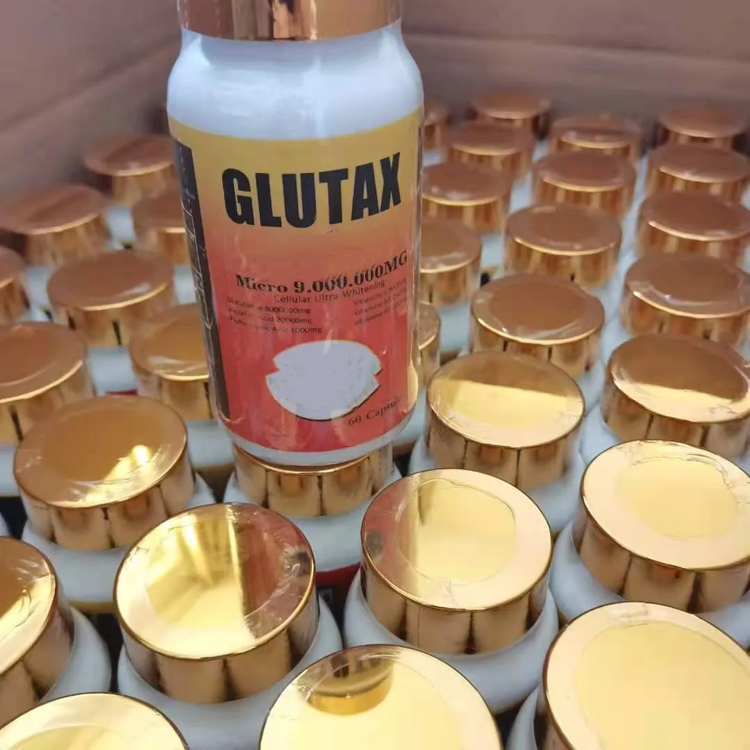 what is the l in l glutathione L-Glutathione Complex