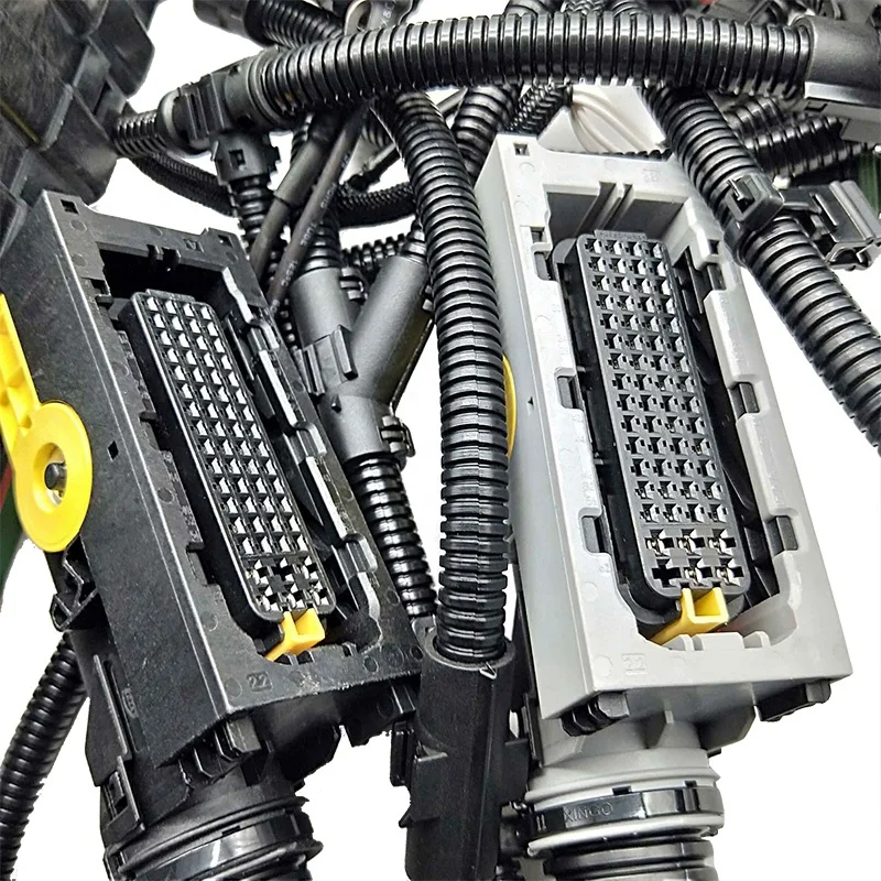 Heavy-duty Trucks 22020753 21580919 21321566 Cable Harness