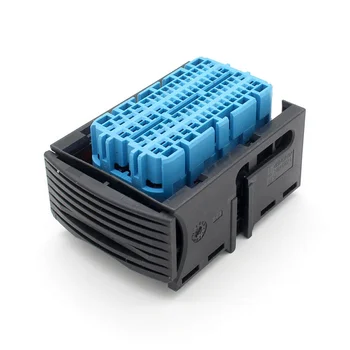 WA95VINOUS95JS98‼️2014ChâteauPontetCanet TE Connectivity AMP 60 Pin Female Connector - Reliable Car
