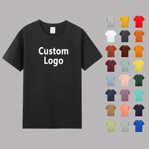 2026 International Sports Cotton Tshirts Fashion Popular O-Neck T-Shirts New Styles Pakistan Oversized Tshirt