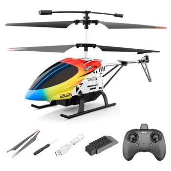 Rc helicopter 2ch airplane toys remote control Kids airplanes Radio Control Foam Airplane