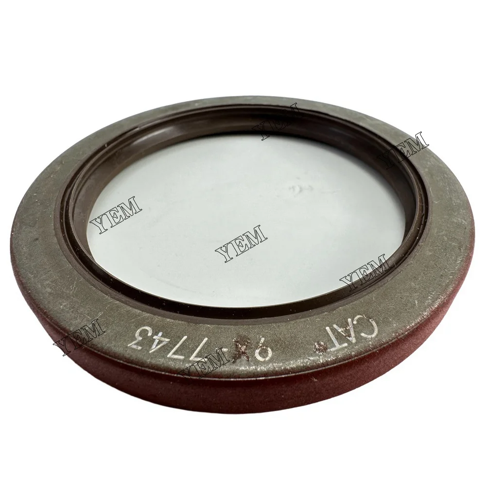 Machinery Engine Parts C9 Oil Seal 9X7743 for Caterpillar 3