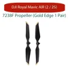 ใบพัด Gold Edge 1 คู่ สำหรับ Air 2 / Air 2S