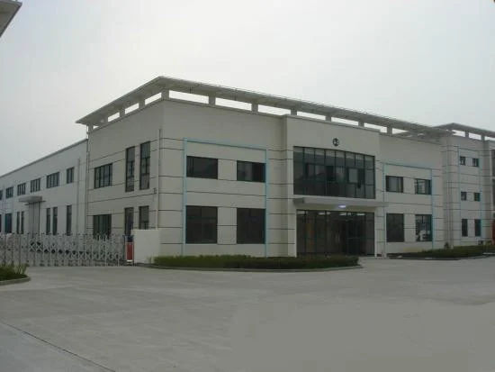 Yiwu Diyuan Import & Export Co., Ltd. 1