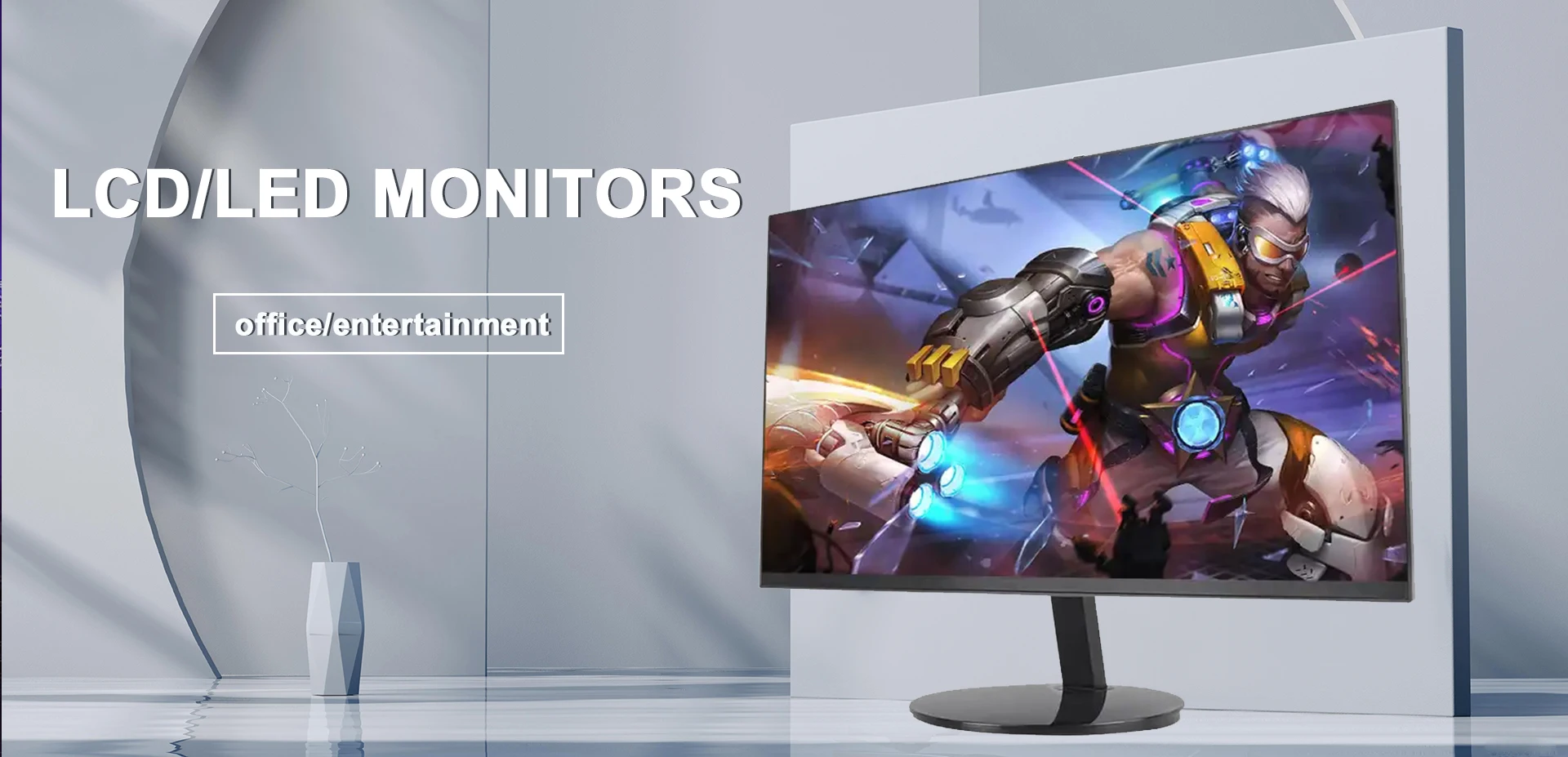 ABELOE (HK) TECHNOLOGY CO., LIMITED - gaming monitor, LCD/LED Monitor