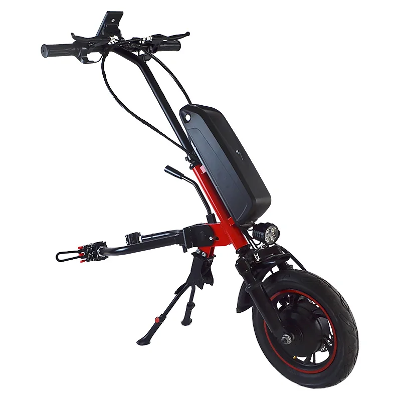 Electric Wheelchair Handcycle 350W Health Care Mobility