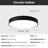 A 28-watt solid circle shape with a diameter of 50cm